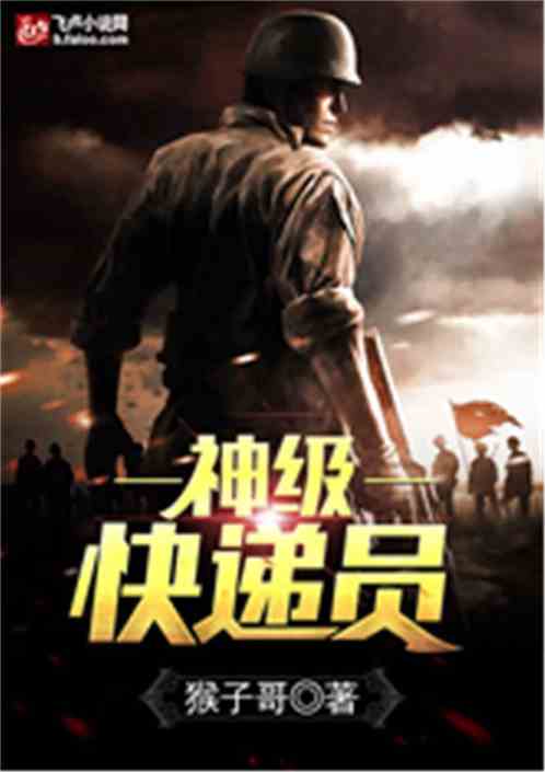 神级快递员，陈锐的神奇快递系统之旅--第1张