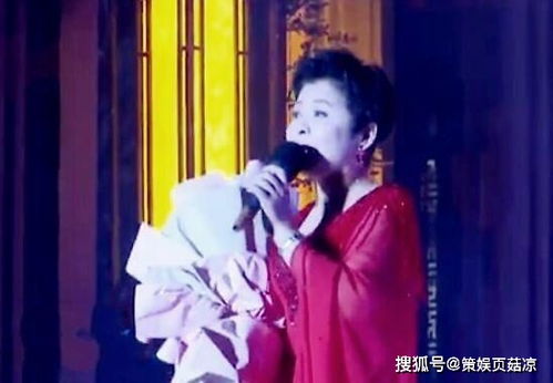 老娘风采依旧，风风光光来认错--第1张