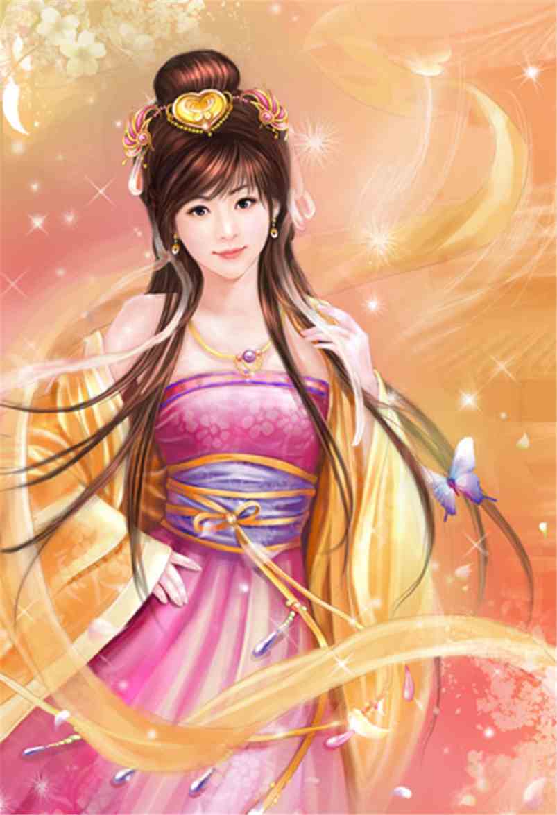 报告王妃王爷有孕了--第1张