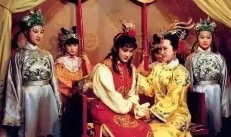贵妃娘娘性别男短剧剧情资讯在线观看 贵妃娘娘性别男短剧剧情资讯 --第1张