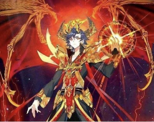 神王龙帅短剧剧情资讯大全--第1张