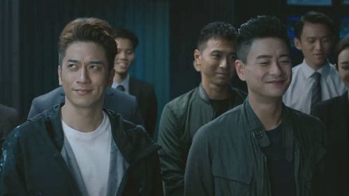 神秘的他短剧剧情，如此神秘的他在线观看--第1张