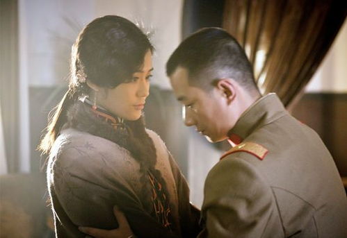 少帅夫人有点甜，少帅夫人有点野免费阅读资讯--第1张