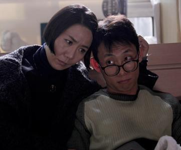远嫁两姐妹，海燕与海霞的感人故事--第1张