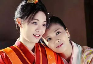 盛世如你所愿短剧剧情简介--第1张