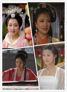 乱世红颜，醉美短剧全集--第1张