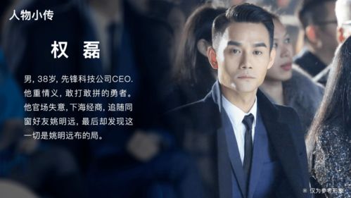 纵横职场短剧全集资讯剧情 纵横职场是什么意思? --第1张
