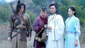 龙临天下之风云再起剧情简介--第1张