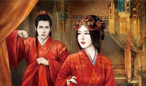 穿越古代当驸马，短剧全集资讯剧情解析--第1张