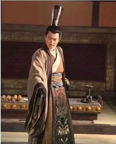 武襄王短剧全集，揭秘武襄的传奇人生--第1张
