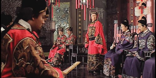 大夏无双皇帝短剧全集资讯，大夏皇朝百科的剧情简介--第1张