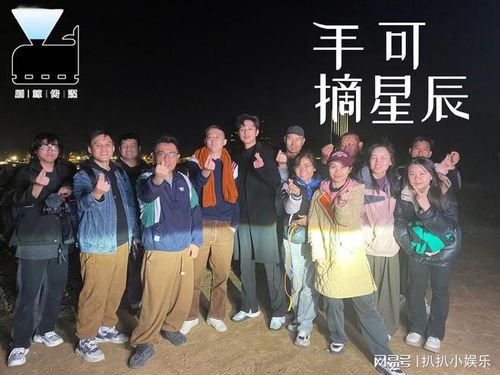 手可摘星辰 百度百科 手可摘南星短剧全集资讯剧情 --第1张