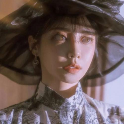 眼泪女图片 眼泪女皇短剧全集资讯剧情 --第1张