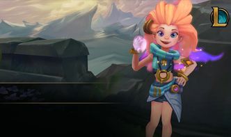 黑暗荣耀之魔女的游戏短剧全集资讯剧情 黑暗魔女lol --第1张