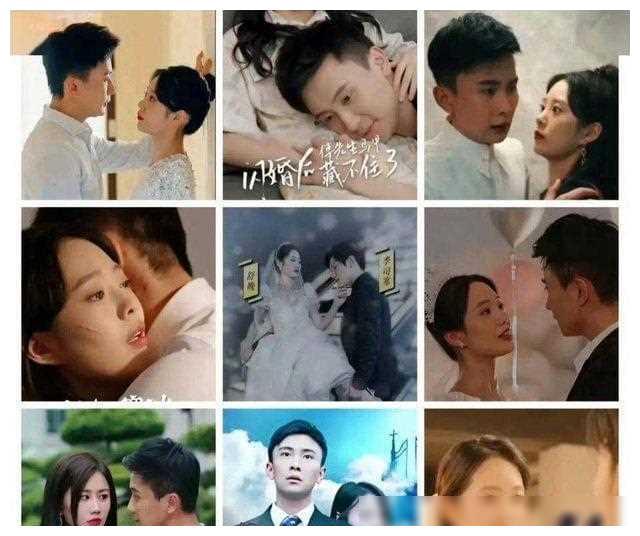 渣男变女皇短剧全集资讯剧情解说 渣男变女皇，短剧全集资讯剧情揭秘 --第1张