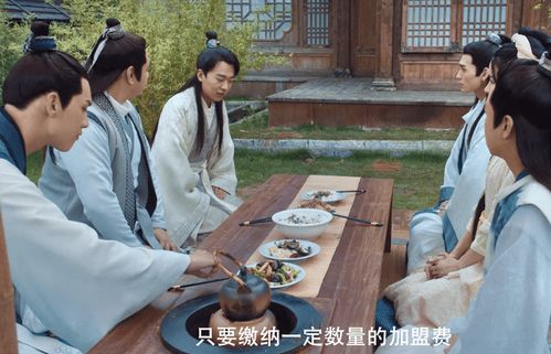 赘婿是哪部片子原班人马 赘婿归来马铭婕短剧全集资讯剧情 --第1张
