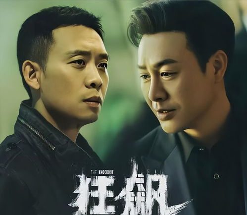 怒火狂飙短剧全集资讯剧情 怒火狂奔电视剧 --第1张