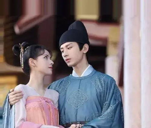 梦回长安短剧全集资讯，当王爷的梦回长安演员表--第1张