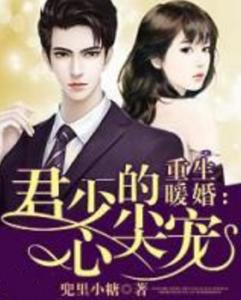 总裁的独宠甜妻--第1张