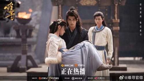 苏公公寻香记，一场寻香之旅的短剧全集资讯--第1张