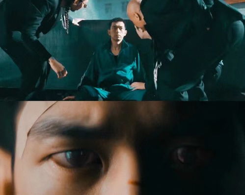 消失的她回来了右智园短剧全集资讯剧情 消失的右眼 --第1张
