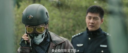 枭龙无双短剧全集资讯剧情，电影枭龙的故事情节--第1张