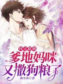 四宝来袭，总裁爹地太专情剧情简介--第1张