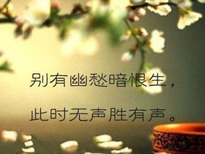 如果思念有声音思念无声胜有声短剧全集资讯剧情 如果思念有声音下一句是什么 --第1张