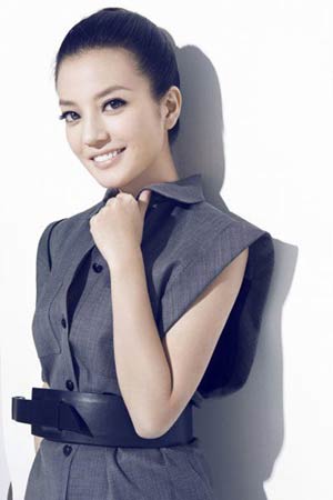 漂亮女总裁不好惹短剧全集资讯剧情 她很漂亮女总裁 --第1张
