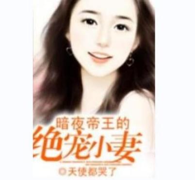 替嫁新娘，夜少的神秘妻子--第1张