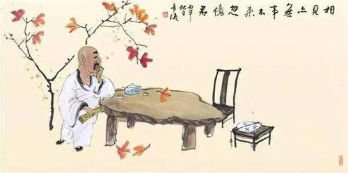 白小姐一句解诗，人生开挂，剧情揭秘--第1张