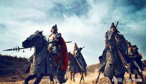 女战神来打工，女将军上战场，不讲武德短剧全集资讯剧情--第1张