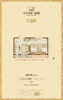 万花城短剧全集资讯，万花城户型图解析--第1张