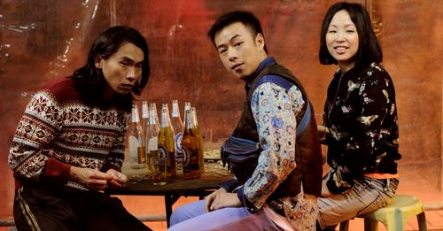 吉祥三宝总裁爹地超宠妻短剧全集资讯，吉祥三宝爸爸猝然离世后的家庭新篇章--第1张