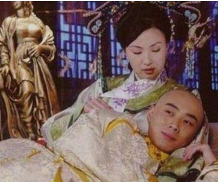 穿越时空当皇帝，新回到古代当皇子全集剧情介绍--第1张