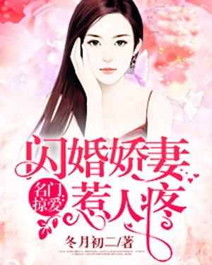 厉总的小娇妻，闪婚娇妻的甜蜜日常--第1张