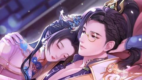 我的君主大人，全集剧情揭秘--第1张