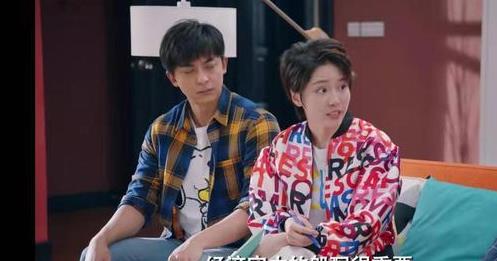 大力女子，安晓然短剧全集剧情解析--第1张