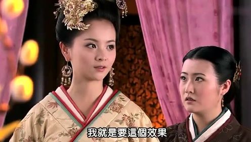 皇妃娘娘挡不住，短剧全集剧情资讯--第1张