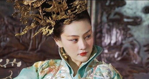 穿越贵妃野翻了，冷宫弃妃升职记--第1张