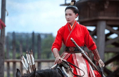 东宫弃妃短剧全集，结局揭晓，她终于走出黑暗--第1张