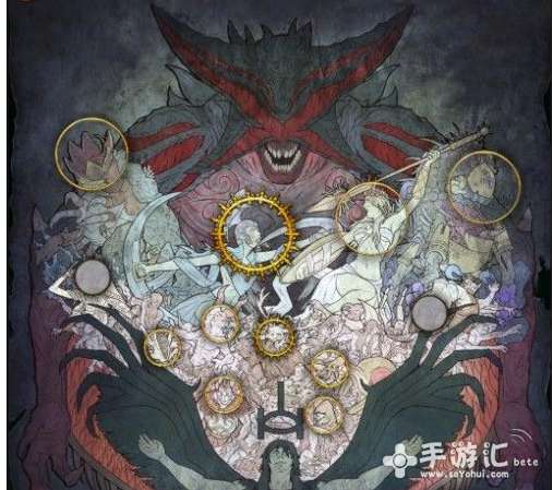 万神殿主神 万神殿之教主短剧全集资讯剧情 --第1张