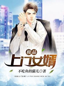 极品上门女婿免费阅读完整版短剧剧情介绍--第1张