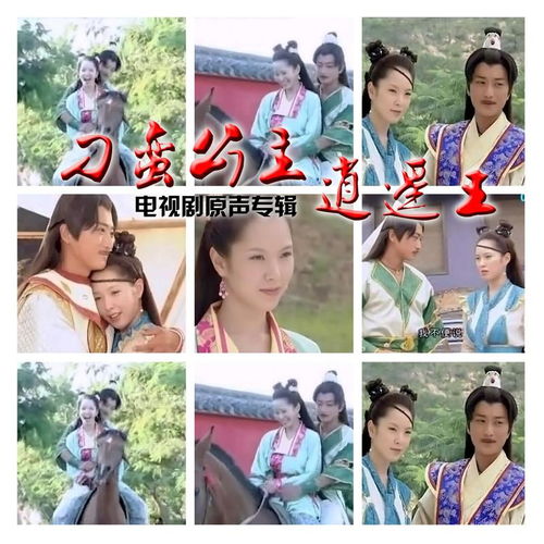 逍遥短剧全集剧情介绍，电视剧逍遥--第1张