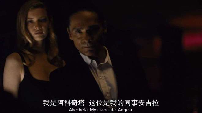 教父第二季短剧全集资讯剧情 教父第二季短剧全集资讯剧情解析 --第1张