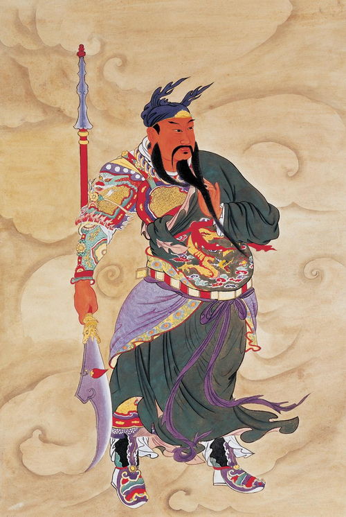 我和财神是兄弟，我和财神的约定短剧全集资讯--第1张