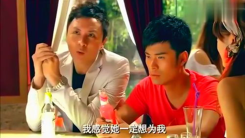 听不见看不到的爱情结局 听不见的爱短剧全集资讯剧情 --第1张