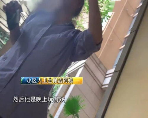 女儿跳楼后我重回年短剧全集资讯剧情 女儿坠楼事件真相 --第1张