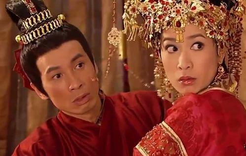 长公主短剧全集剧情介绍--第1张
