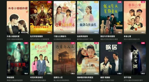 终极清算短剧全集资讯，剧情与终极dg的终极清算--第1张